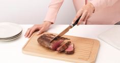 5 đồ dùng nhà bếp chứa cả ổ vi khuẩn: Nhiều người không biết vẫn thờ ơ