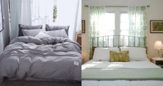 Đầu giường quay hướng này sẽ giúp gia chủ đón sinh khí, ngủ ngon, tài lộc tới tấp