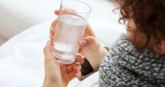 Để có 1 ngày mới tràn đầy năng lượng và khỏe mạnh, sáng thưc giấc hãy làm ngay 6 việc này