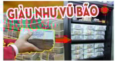 Sau đêm nay: 3 tuổi Đệ Tử Thần, Trúng Đậm tiền về giàu như vũ bão