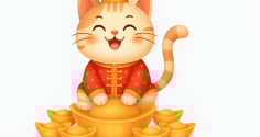 Tháng 6 mở vận đổi đời: 4 con giáp đón may mắn bất ngờ, tài lộc bùng nổ không kịp trở tay