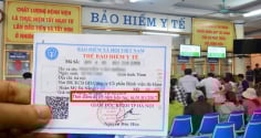 Từ ngày 01/7/2025, người tham gia BHYT 5 năm liên tục được hưởng một quyền lợi chưa từng có