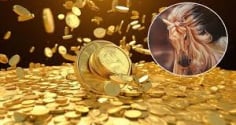 3 cặp đôi Trời Sinh Một Cặp: Ở bên nhau Tiền-Tài-Danh hội tụ cực kỳ giàu có, sinh con giỏi giang, hiếu thảo