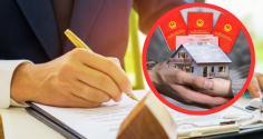 3 mốc thời gian phải nhớ khi sang tên Sổ đỏ: Ai không biết bị phạt tới 3 triệu