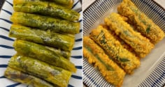 Cách làm cá cuốn lá lốt chiên giòn, món ăn gây sốt trên mạng xã hội, được chị em chia sẻ rần rần