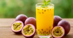 Chanh leo – Loại quả “vàng” mùa hè: Vừa rẻ vừa giúp phòng cả tá bệnh