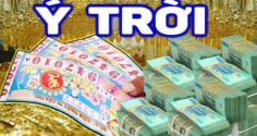 Chạy Trời Không Khỏi Nắng: 3 tuổi Bà Chúa Kho Cho Lộc, Trúng Số đổi vận, đời sang trang mới