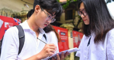 Có hơn 40 trường đại học ở phía Bắc chấp nhận đổi điểm IELTS năm 2025