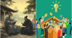 Đời người Tiền Tài, Danh Vọng không phải thứ quan trọng nhất: Có 3 điều này mới thật sự giàu có, đó là gì?