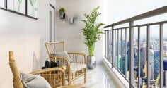 Những tầng 'cấm kỵ' khi mua chung cư, dân trong nghề cảnh báo đừng dại rót tiền