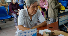 Từ ngày 1/7/2025, tăng lương hưu lần thứ 3, mức lương hưu cao nhất là bao nhiêu?