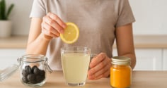 5 loại thực phẩm mát gan thường có sẵn trong nhà bếp: đơn giản mà hiệu quả không ngờ