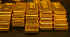 Bảng giá vàng 9999 24K 18K SJC DOJI PNJ hôm nay 4/6/2025