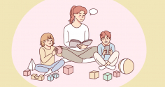 'Hiệu ứng chuột đói' giúp con Nỗ Lực, lớn lên Thành Công, cha mẹ dù giàu hay nghèo cũng nên áp dụng