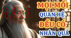 Muốn biết một người có thật lòng đối đãi với bạn không: Nhìn vào 3 điểm này, sẽ rõ như ban ngày
