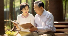 Sau tuổi 50, chỉ cần đạt 5 điều này bạn có thể nghỉ hưu sớm và tận hưởng cuộc sống an nhà