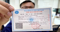 Từ tháng 6/2025, 3 trường hợp này vẫn được sử dụng thẻ bảo hiểm y tế giấy