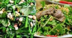 7 loại rau ‘vàng’ mùa hè: Tươi ngon, sạch hóa chất, ai cũng nên mua về ăn mỗi ngày