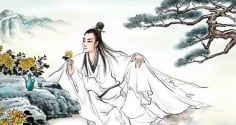Các cụ dạy: “40 không tham dục, 50 không tham tình, 60 không tham thực” – ý nghĩa thực sự