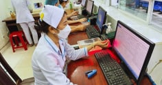 Cách sử dụng BHYT trên VNeID, VssID khi đi khám chữa bệnh từ tháng 6/2025