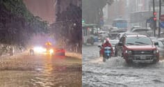 Dự báo thời tiết 5/6: Mưa Lớn, cảnh báo Lũ Quét, người dân cả nước cần chú ý