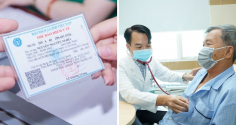 Kể từ 1/6/2025: Ai khám bệnh bằng Bảo hiểm y tế cần nắm rõ điều này nếu không sẽ bị mất rất nhiều tiền