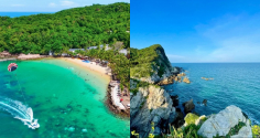 Một chuyến đi nhẹ ví: Top 3 điểm đến ven biển tuyệt đẹp chỉ từ 3 triệu đồng, kèm mẹo tiết kiệm hữu ích