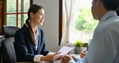 Nhà tuyển dụng hỏi 'Bạn có câu hỏi gì không?': Người không ngoan chỉ cần nói câu này, ghi điểm tuyệt đối