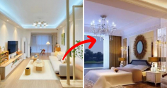Trong nhà có 3 năng lượng này: Cả gia đình tránh được xui xẻo luôn gặp may mắn, hưng vượng