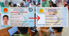 Từ nay đến hết 31/12/2025: Một trường hợp duy nhất hưởng quyền lợi đặc biệt, được cấp CCCD vô thời hạn