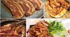 Ướp thịt nướng chỉ bỏ hành và mắm thôi chưa đủ: Thả thêm loại gia vị đặc biệt này thịt mềm tan, thơm ngon