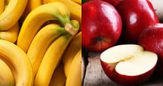 2 loại trái cây rẻ tiền là 'thần dược' của sức khỏe, ăn mỗi ngày giảm tỷ lệ tử vong
