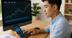 3 ngành học 'vàng' thời hiện đại: Ra trường có việc ngay, lương khởi điểm cực hấp dẫn