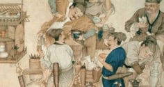 Bí ẩn tuổi 49: Tổ tiên cảnh báo không nên ở lâu 4 nơi này – ai biết sớm sẽ tránh tai ương