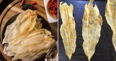 Bộ phận này của con cá bổ ngang tổ yến, nhân sâm: Từng bị coi là phụ phẩm bỏ đi, giờ bán vài triệu/kg