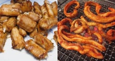 Cá mút đá – đặc sản “xấu lạ” ở biển Việt khiến thực khách bất ngờ vì ngon như sườn non