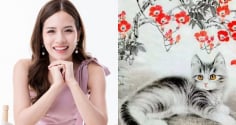 Con giáp nữ sinh giờ đẹp: Hậu vận viên mãn, an yên bên người thương