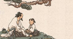 Dạy con thành người Tử Tế Tài Đức: 3 bài học người xưa truyền lại, nhiều người giờ mới thấm