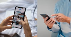 Dùng điện thoại đúng cách giúp bạn Trẻ Ra 10 tuổi, không hề 'nổ' mà là do các nhà khoa học nghiên cứu