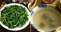 Khi luộc rau muống, nên cho sấu trước hay sau: Vấn đề tưởng đơn giản nhưng không ít người trả lời sai