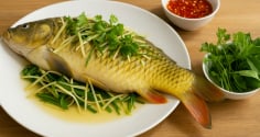 Loại cá dân dã của người Việt giàu protein hơn cá hồi, bổ thận, nhiều hộ thu tiền tỷ mỗi năm