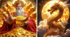 Lộc Đến - Tiền Về: 2 tuổi tháng 6 mua nhà, 2 tuổi tháng 8 tậu xe, ung dung mà hưởng