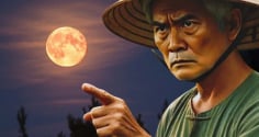 Người xưa bảo: 'Sợ nhất là ngày Rằm tháng 5 âm', vì sao phải sợ?