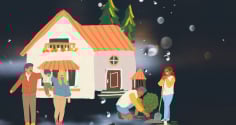 Tổ tiên răn dạy: 4 cách ứng xử báo hiệu Gia đình Giàu có, Phúc thịnh 3 đời