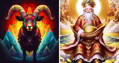 Tuần mới (9/6-15/6): 3 con giáp Công Việc hanh thông, Thu Nhập không ngừng Tăng Vọt