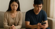 7 dấu hiệu chồng bạn đang che giấu một bí mật lớn – phụ nữ tinh ý sẽ nhận ra ngay
