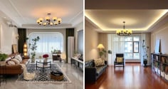 Cổ nhân dạy: 'Nhà không trống, con cháu cưỡi gió đông', 3 khu vực ấm cúng tài lộc dồi dào, phúc khí viên mãn