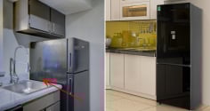 Để tủ lạnh ở 5 vị trí này trong nhà, gia đình hao tài tán lộc, càng làm càng khó khăn