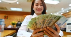 Đối tượng nào được tăng lương hơn 9 triệu đồng trong năm 2025?