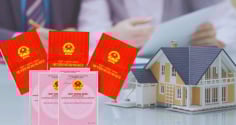 Làm sổ đỏ ngay trong năm 2025 người dân sẽ được hưởng quyền lợi gì đặc biệt?